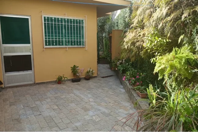 Imagem CASA RESIDENCIAL em São Paulo - SP, Jardim Prudência