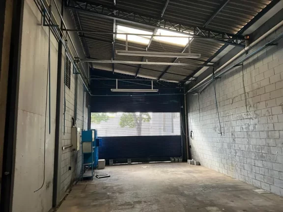 Imagem Galpão, 1780 m² - venda por R$ 9.500.000,00 ou aluguel por R$ 47.728,16/mês - Vila Amorim - Suzano/SP