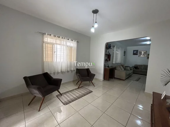 Imagem Casa à venda no bairro Setor Sudoeste - Goiânia/GO