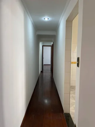 Imagem Apartamento com 75 m² 2 Dormritorios e 2 Vagas de Garagens
