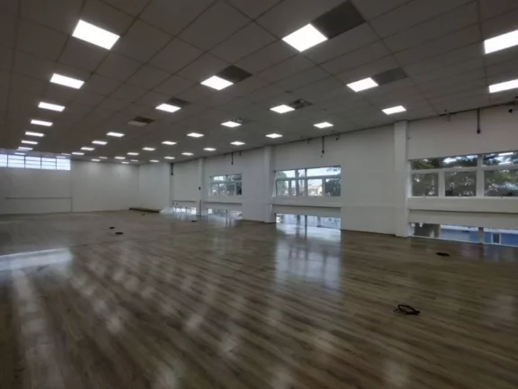 Imagem Salão para alugar, 1710 m² por R$ 47.085/mês - Rudge Ramos - São Bernardo do Campo/SP