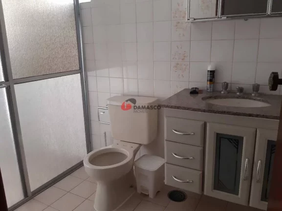 Imagem Sobrado à venda 3 Quartos, 2 Suites, 2 Vagas, 209M², Osvaldo Cruz, São Caetano do Sul - SP