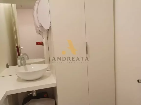 Imagem Sala/Conjunto à venda no condomínio Link Office Barra da Tijuca