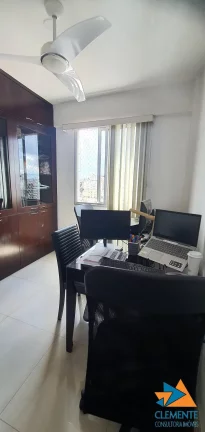 Imagem APARTAMENTO 04 QTOS. 01 SUITE 03 VAGAS B. PRADO-BH