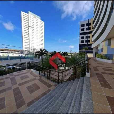 Imagem Apartamento à venda, 237 m² por R$ 1.400.000,00 - Guararapes - Fortaleza/CE