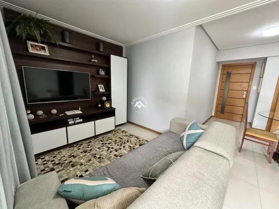 Imagem Apartamento para Venda em Salvador, Pituba, 2 dormitórios, 1 suíte, 3 banheiros, 1 vaga