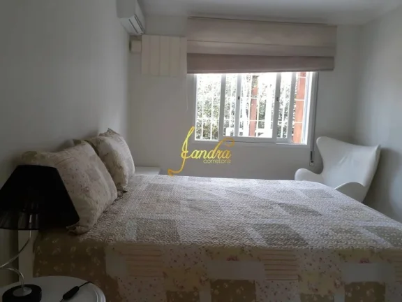 Imagem Casa climatizada com 04 dormitórios Atlantida