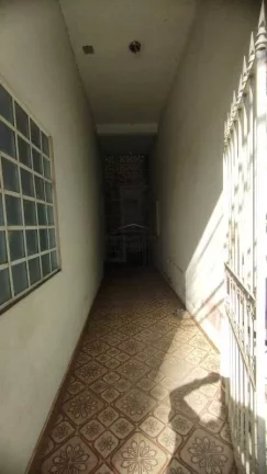 Imagem Casa à venda no bairro Santa Rita - Aparecida/SP