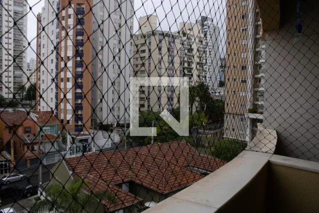 Imagem Apartamento à Venda - Vila Mariana, 3 Quartos, 102 m2