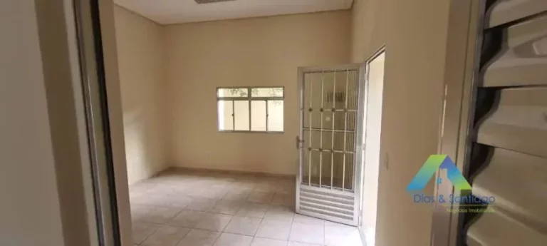 Imagem Pavilhão/Galpão Comercial em Ipiranga com 550m², São Paulo/SP