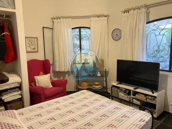 Imagem Casa no Parque Vivamar na região central de Ubatuba