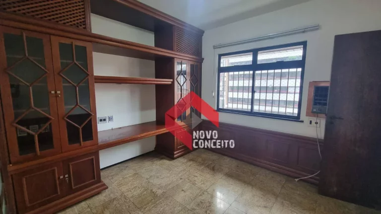 Imagem Apartamento à venda, 240 m² por R$ 700.000,00 - Meireles - Fortaleza/CE