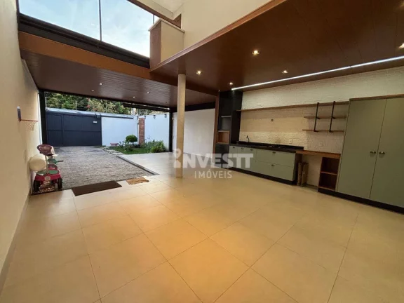 Imagem Casa à venda no Jardim Mariliza - Goiânia/GO