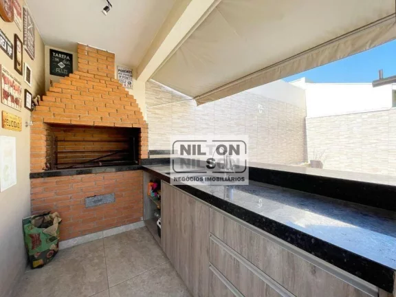 Imagem Casa com 3 dormitórios, 196 m²C e 450m2T - venda por R$ 1.500.000 ou aluguel por R$ 9..000,00/mês - Taquaral - Campinas/SP