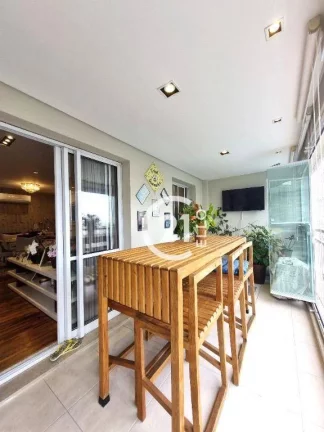 Imagem Apartamento com 2 dormitórios à venda no Morumbi - São Paulo/SP