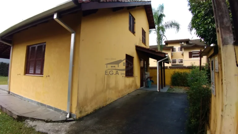 Imagem CASA NA PRAIA DE JUQUEY