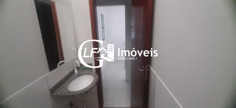 Imagem EXCELENTE SOBRADO CUSTO BENEFICIO NO BAIRRO CAIÇAIRA