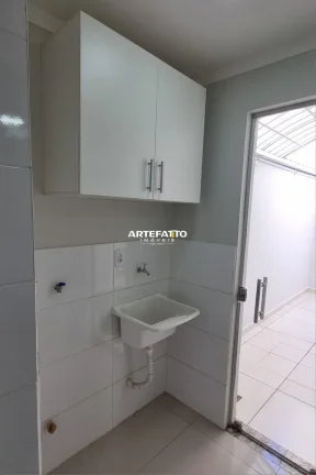 Imagem APARTAMENTO TERREO JARDIM SANTA LUCIA