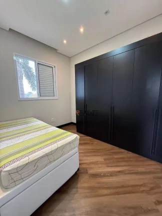 Imagem Lindo Apartamento com 2 dormitórios à venda, 64 m² por R$ 535.000 - Condomínio Edifício Plaza Bella Vista - Indaiatuba/SP