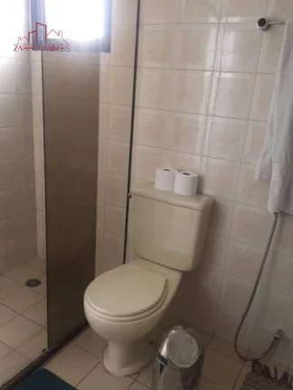 Imagem Oportunidade - 3 suítes - 110m².