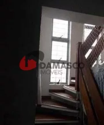 Imagem Casa à venda 4 Quartos, 1 Suite, 2 Vagas, 350M², Osvaldo Cruz, São Caetano do Sul - SP