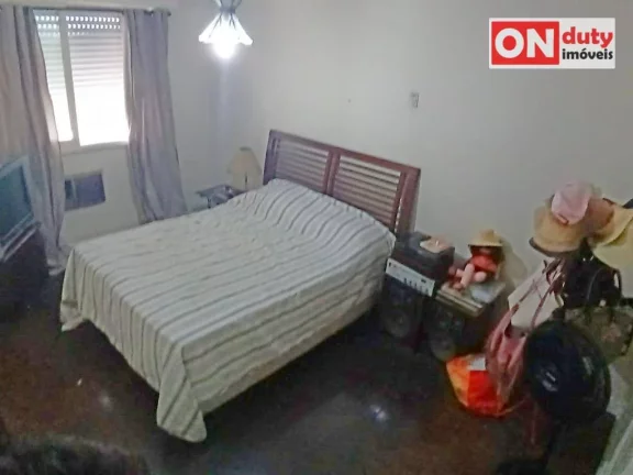 Imagem Apartamento à venda, 100 m² por R$ 550.000,00 - Gonzaga - Santos/SP