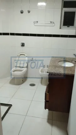 Imagem APARTAMENTO À VENDA NA VILA MARIANA, SÃO PAULO