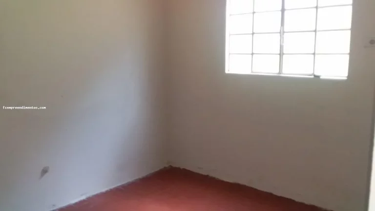 Imagem Casa para Venda em Iracemápolis, Jardim Iracema, 2 dormitórios, 1 banheiro, 1 vaga