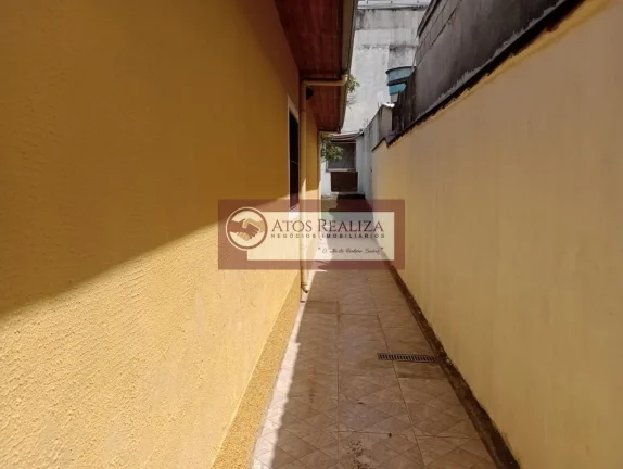 Imagem Alugue Casa térrea em Vila Gea, São Paulo: 2 quartos, 1 banheiro por R$2.800/mês