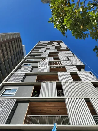 Imagem Apartamento à venda no bairro Vila Nova Conceição - São Paulo/SP, Zona Sul