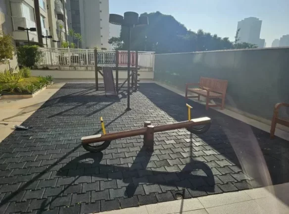 Imagem Apartamento para Venda em São Paulo, Alto da Lapa, 2 dormitórios, 1 suíte, 2 banheiros, 1 vaga