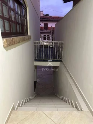 Imagem Sobrado com 3 dormitórios à venda, 180 m² por R$ 851.000,00 - Jardim Lar São Paulo - São Paulo/SP