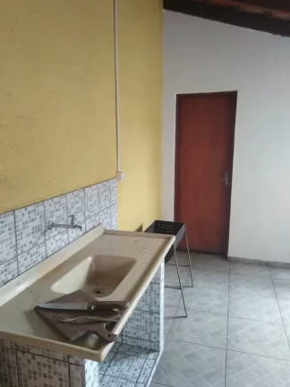 Imagem CASA A VENDA NO JARDIM LUCÉLIA