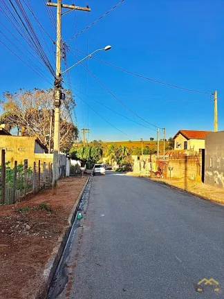 Imagem Lote/Terreno com 250m² à Venda de em Jarinu por R$125.000,00