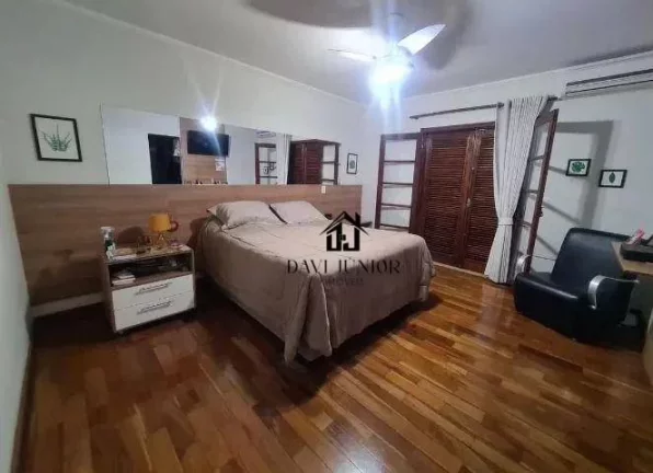 Imagem Casa com 3 suites à venda, 250 m² por R$ 950.000 - Condomínio Constantino Matucci - Sorocaba/SP