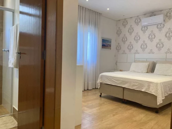 Imagem Linda Casa à Venda na Riviera - Módulo 24 em Rua Sem Saída