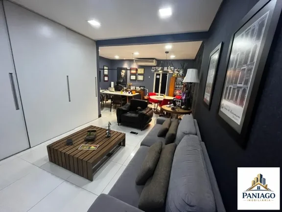 Imagem Casa Comercial para Locação - Bairro Goiabeiras - Cuiabá/MT