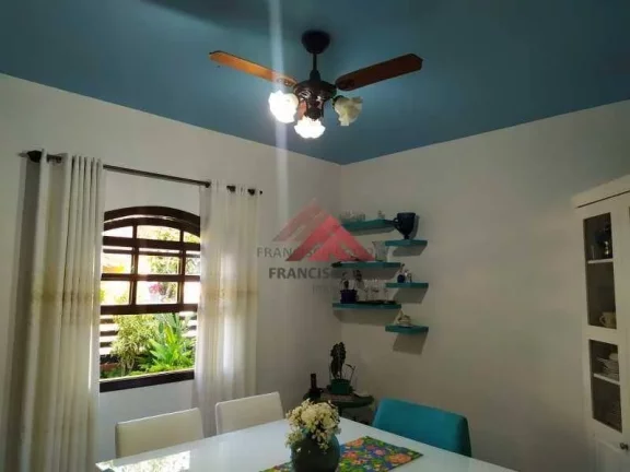 Imagem Casa com 2 dormitórios à venda, 90 m² por R$ 350.000,00 - Várzea das Moças - São Gonçalo/RJ