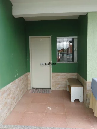 Imagem Apartamento a Venda no bairro Retiro São Joaquim - Itaboraí, RJ