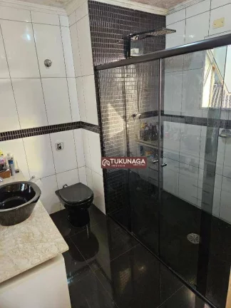 Imagem Sobrado com 4quartos à venda, 225 m² por R$ 490.000 - Jardim Rosana - Guarulhos/SP