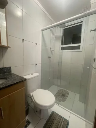 Imagem Viva o Horizonte: Apartamento com vista para o mar em Praia Grande