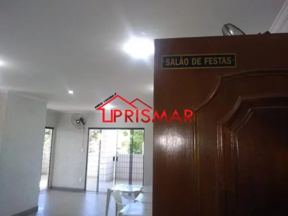 Imagem Frente 2 dormitorios 1 suite 2 vagas Ponta da Praia.