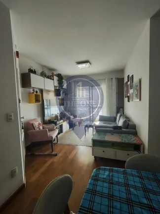 Imagem Apartamento de 3 quartos com suíte e 2 vagas de garagem em Pinheiros, São Paulo - SP: uma oportunidade imperdível!