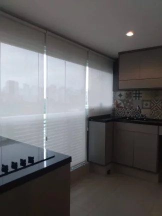 Imagem Flat para LOCAÇÃO em Brooklin Paulista - Cosmopolitan High 35m²