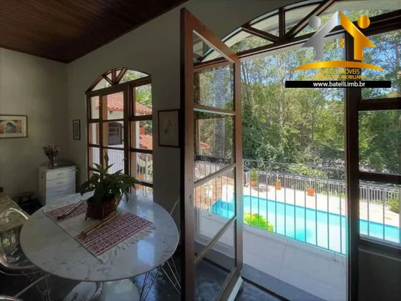 Imagem Casa - Villa Vianna | Batelli Imóveis