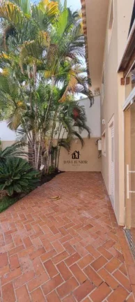 Imagem Casa com 4 dormitórios à venda, 189 m² por R$ 1.200.000,00 - Condomínio Giardino Campolim - Sorocaba/SP
