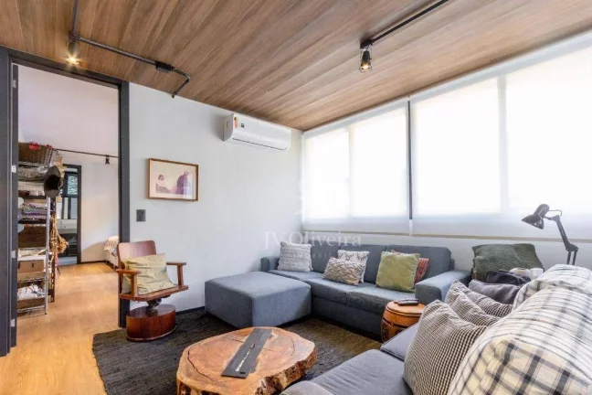 Imagem Casa com 4 dormitórios à venda, 390 m²- Jardim Morumbi - São Paulo/SP