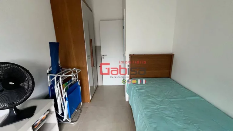 Imagem Apartamento com 2 dormitórios à venda, 50 m² por R$ 650.000,00 - Braga - Cabo Frio/RJ