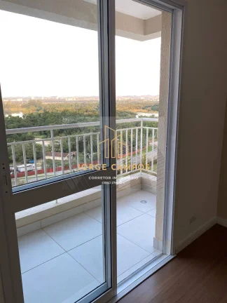 Imagem AP-25235 - LINDO APARTAMENTO EM CONDOMÍNIO CLUBE EM JACAREÍ