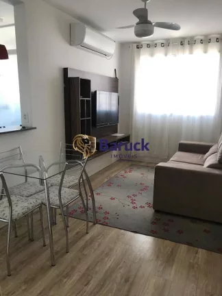 Apartamento com 2 Quartos à Venda, 44 m² em Taboão - São Bernardo Do Campo